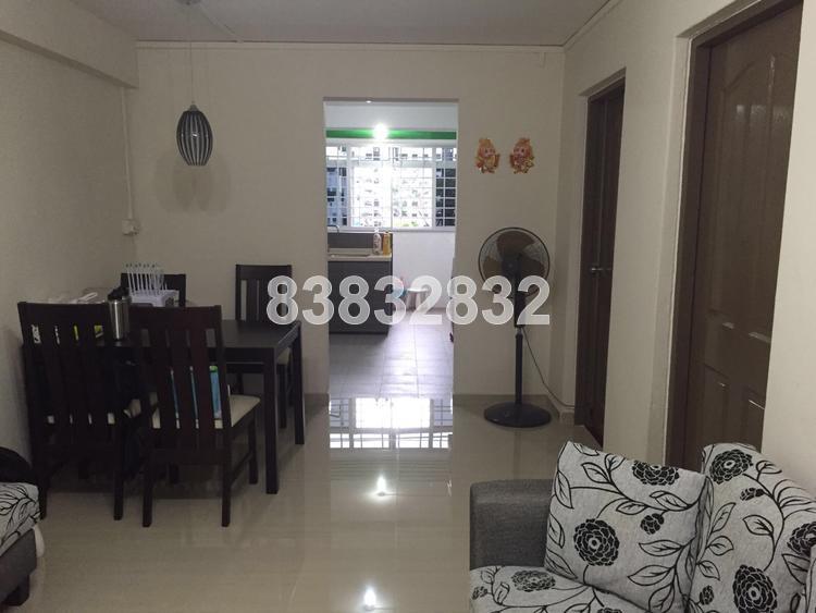 Blk 167 Stirling Road (Queenstown), HDB 3 Rooms #123024652